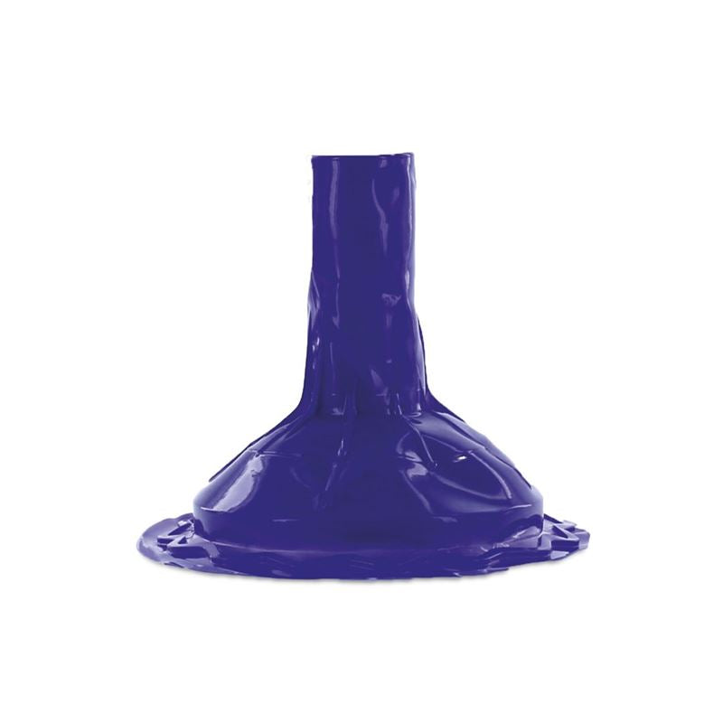 PURPLE SURGICAL Manche Lampe Jetable | 2 x 100 pièces