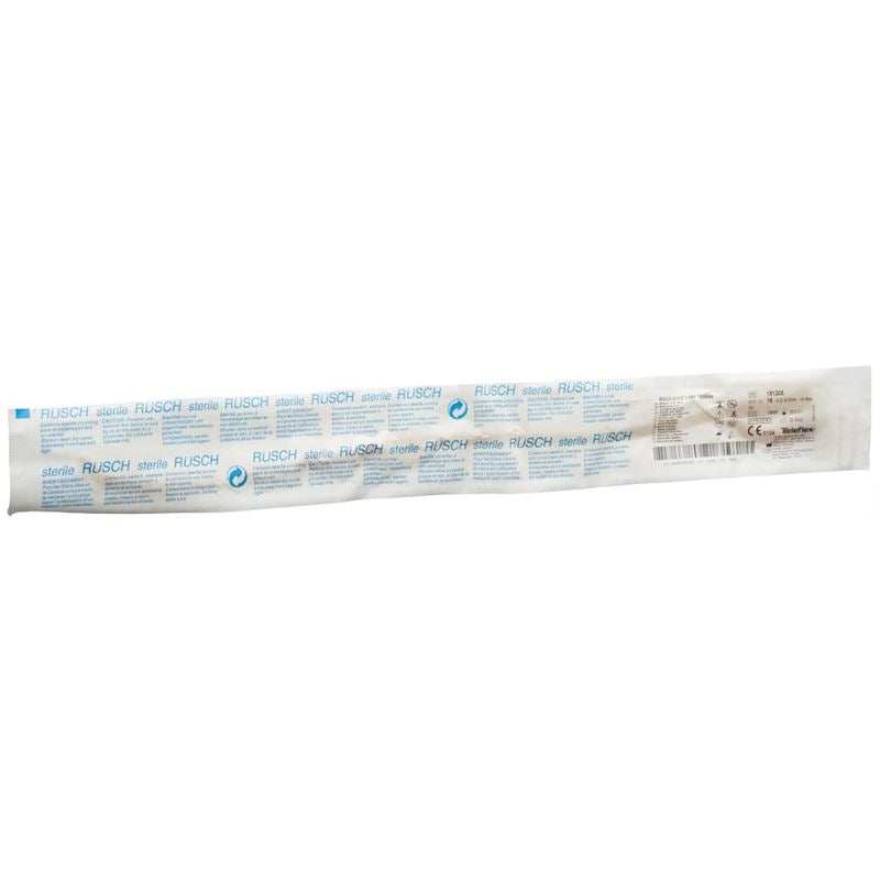 RÜSCH Gold Ballonkath CH18 10 Stk | Drainage