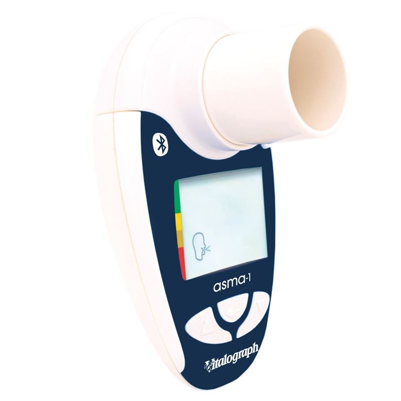 VITALOGRAPH asma-1 BT | Spiromètre