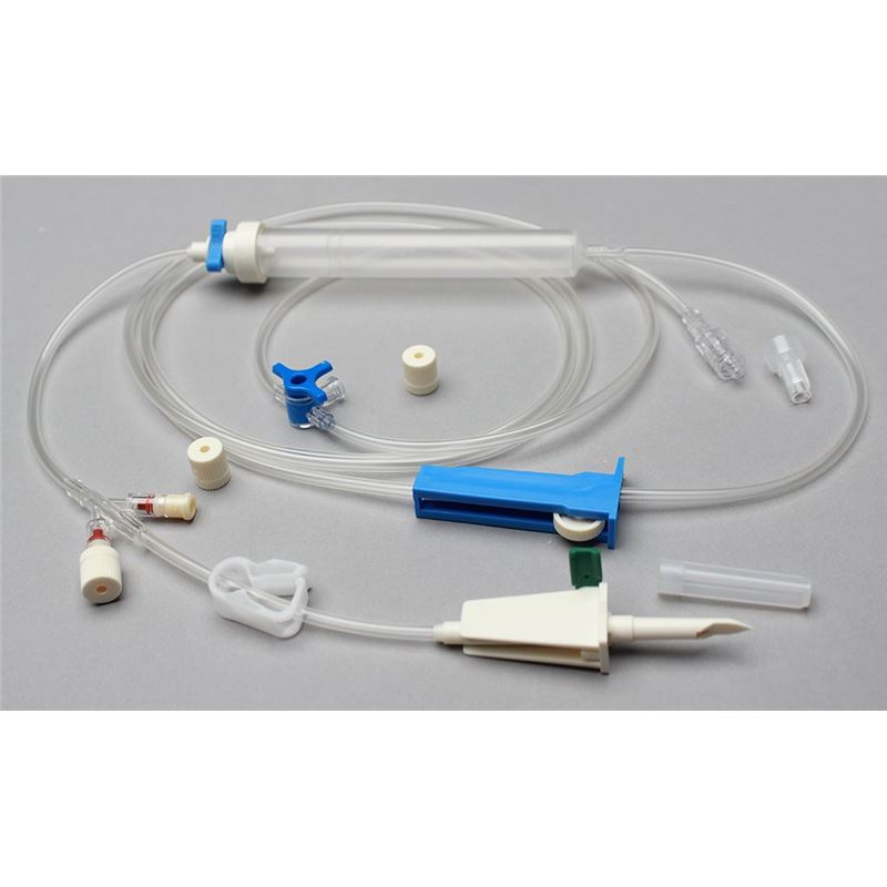 CODAN Cyto Ad Set 2 embouts | Kit