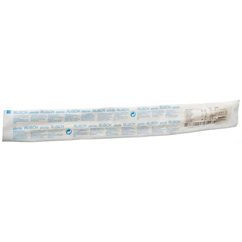 RÜSCH Gold Ballonkatheter CH20 40cm 10 pièces | Drainage