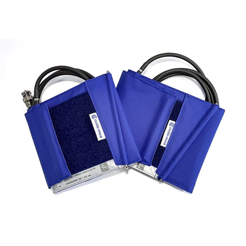 CUSTO MED Manchette de tension XL 32-40cm | Standard