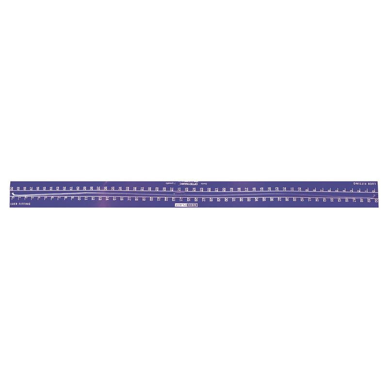 OPTIDYNAMIC Tube d&