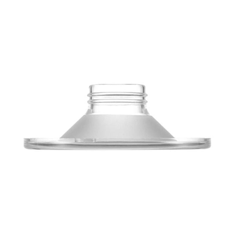 FRAUPOW Brusthauben 24mm | Lot de 24mm
