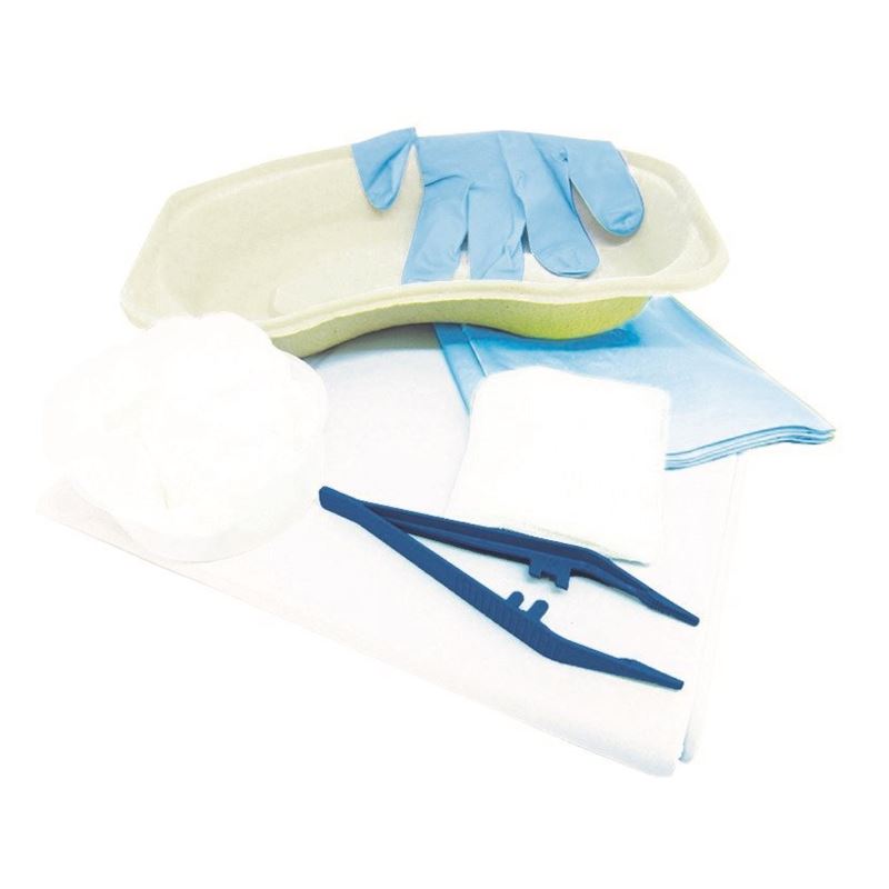 ZHENDE Set Cathéter L 12 pièces | UHS 145888