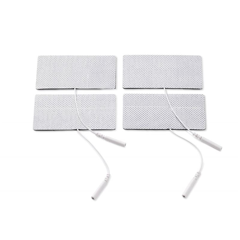 PROMED EMT-6 Électrodes TENS 45x80mm | 4 pièces