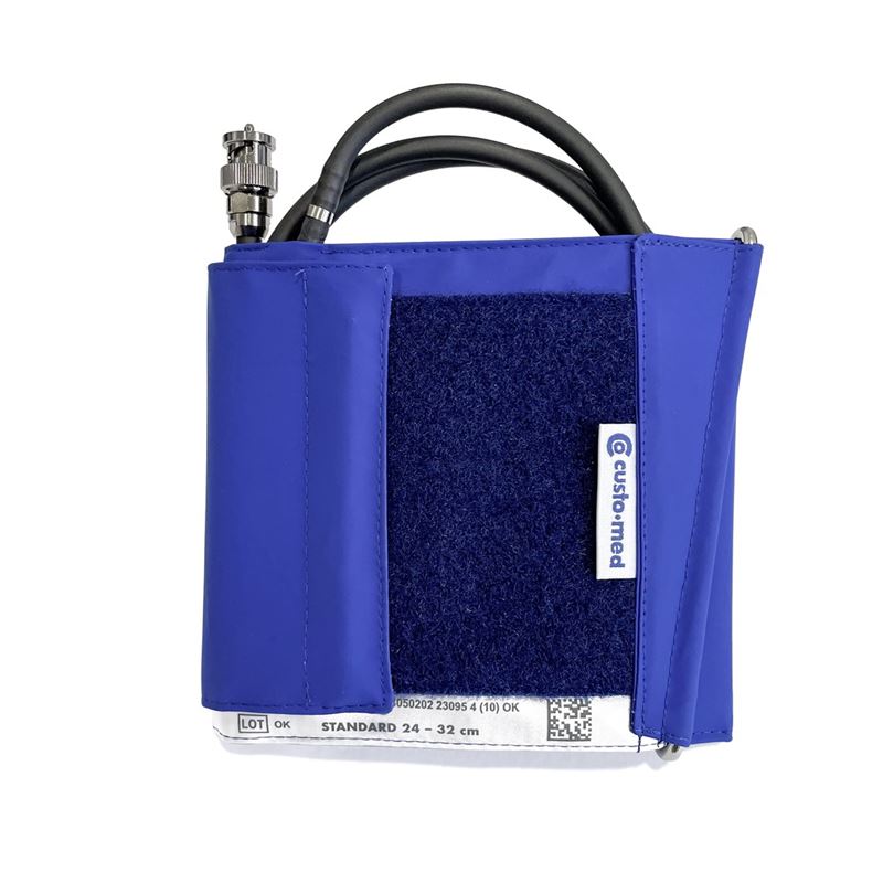 CUSTO MED Manchette de tension 24-32cm | Standard