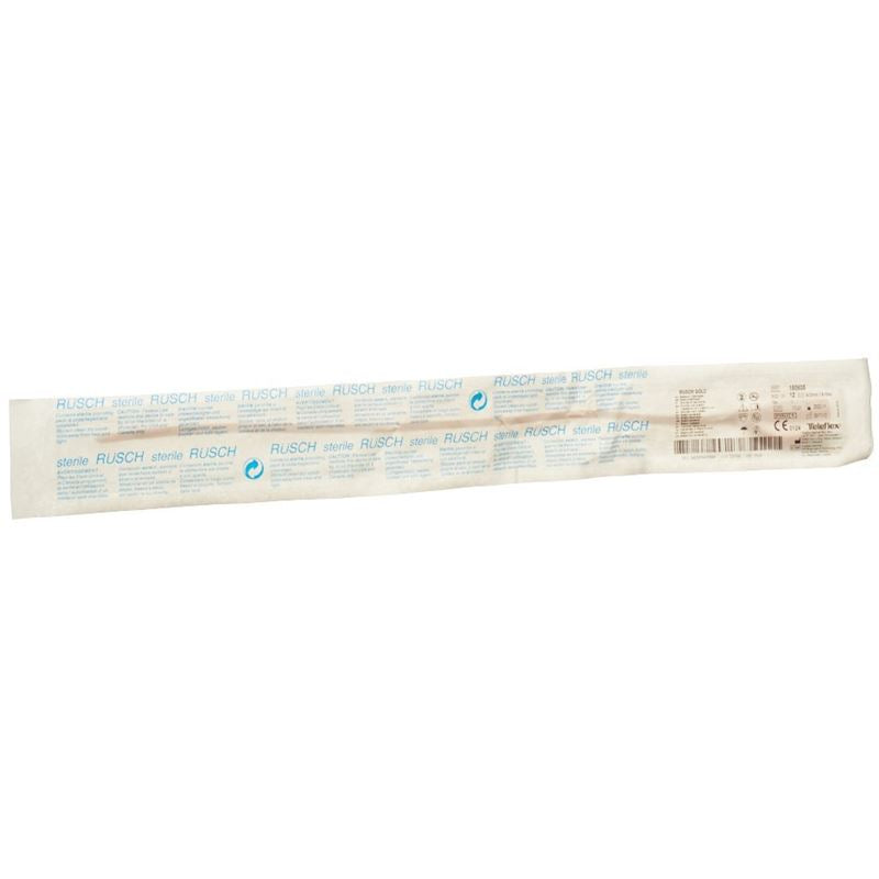 RÜSCH Gold Ballonkatheter CH12 10 Stk | Drainage