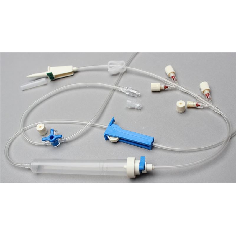 CODAN Cyto Ad Set 4 embouts | Kit