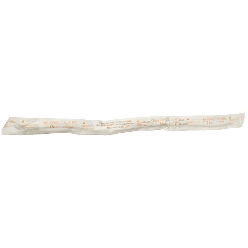 QUALIMED Absaugkatheter CH12 52cm 100 pièces | Drainage