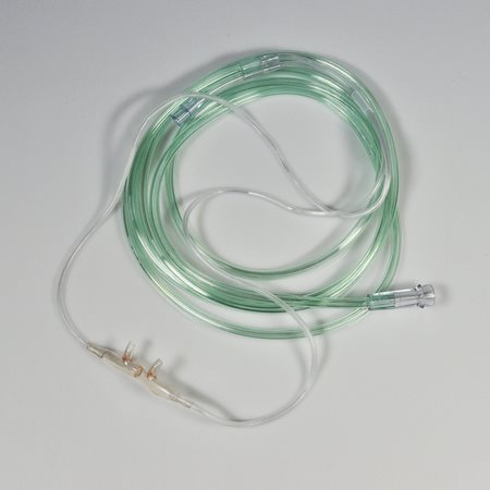SALTER Lunettes O2/CO2 L-Lock Adulte 25 pièces | Respiration