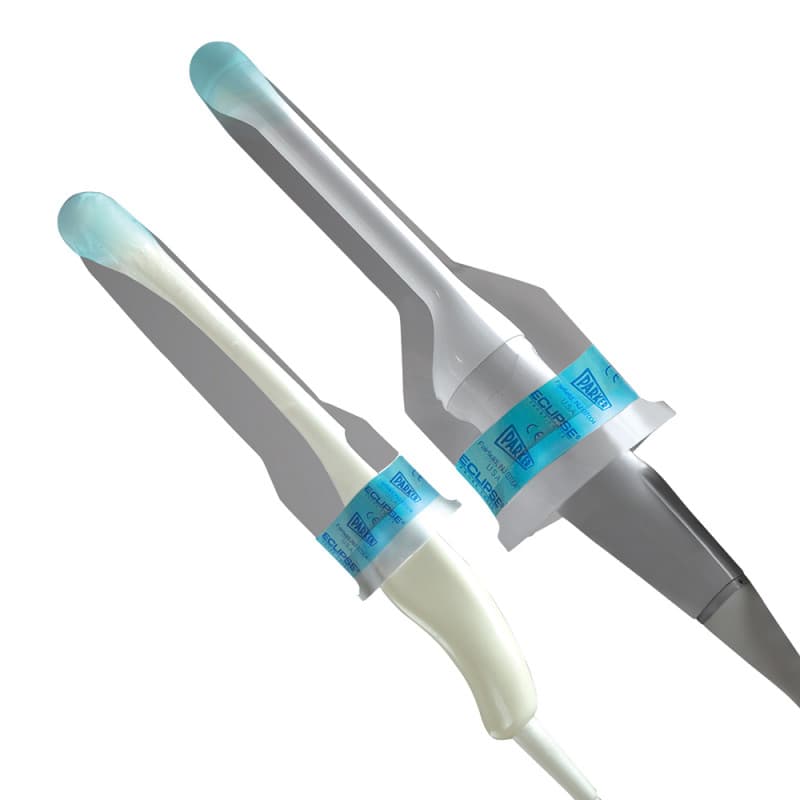 Housse de Protection Ultrasons Eclipse pour Sondes 60 x 241mm