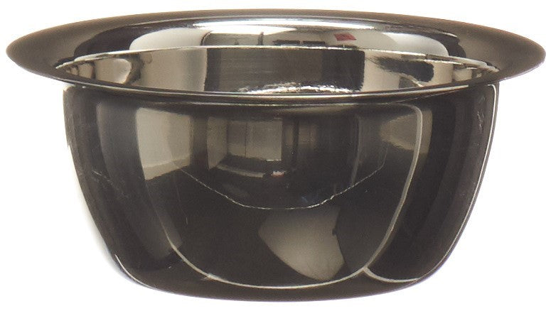MEGRO Godet Inox 6.1x3cm 63ml Stérilisable | Précision & Hygiène