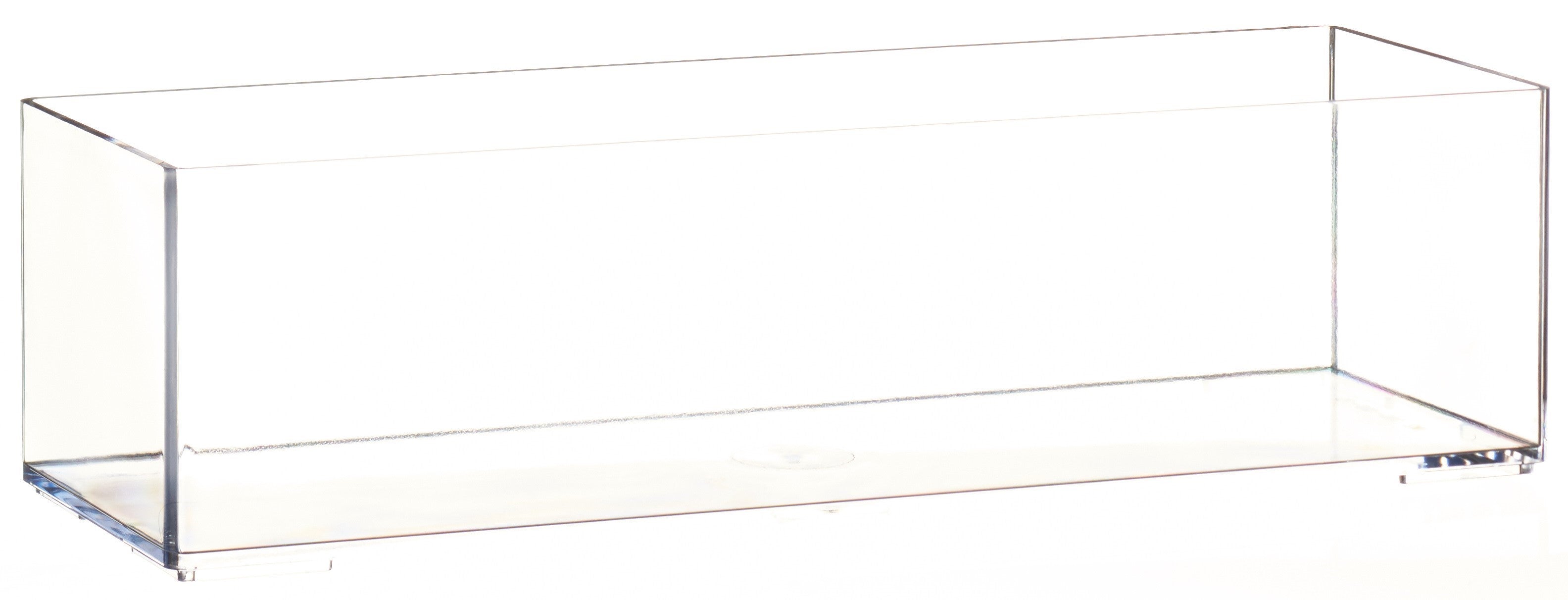 CAISSETTE polystyrol 295x100x75mm petite