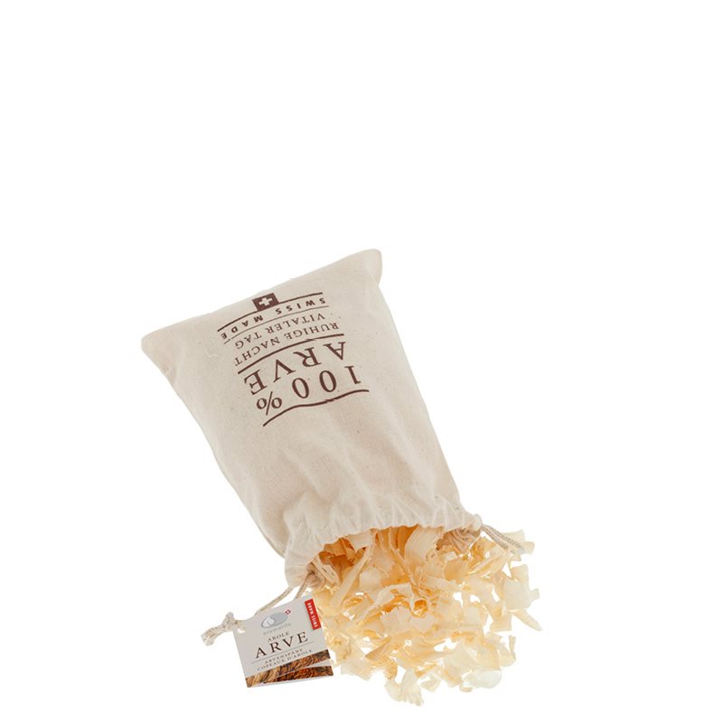 AROMALIFE Arole Copeaux Bio 35 g | Soin Respiratoire Naturel