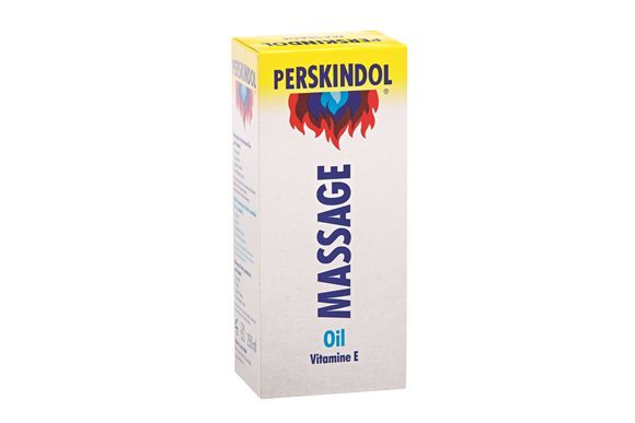 PERSKINDOL Huile de Massage Apaisante 250 ml