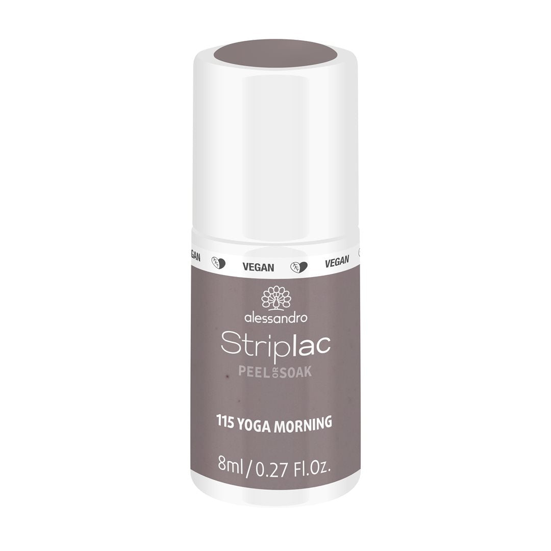 ALESSAN Striplac 2 0 Yoga Morn