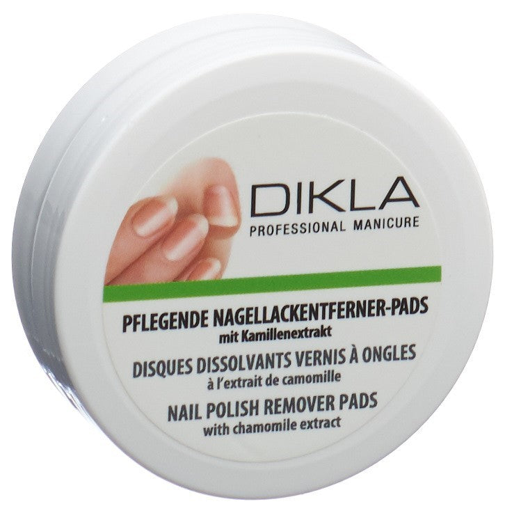 DIKLA Patchs Dissolvants Anti-Callosités Efficaces | Boîte 30 Pièces