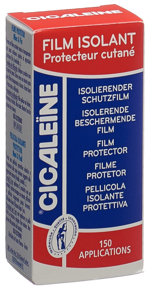 AKILEINE Cicaleine Film Protecteur 5.5 ml
