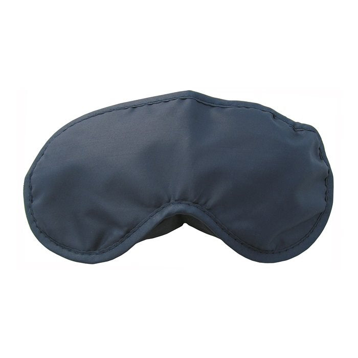 SUNDO Masque de Sommeil Confortable Noir 175 x 80 mm