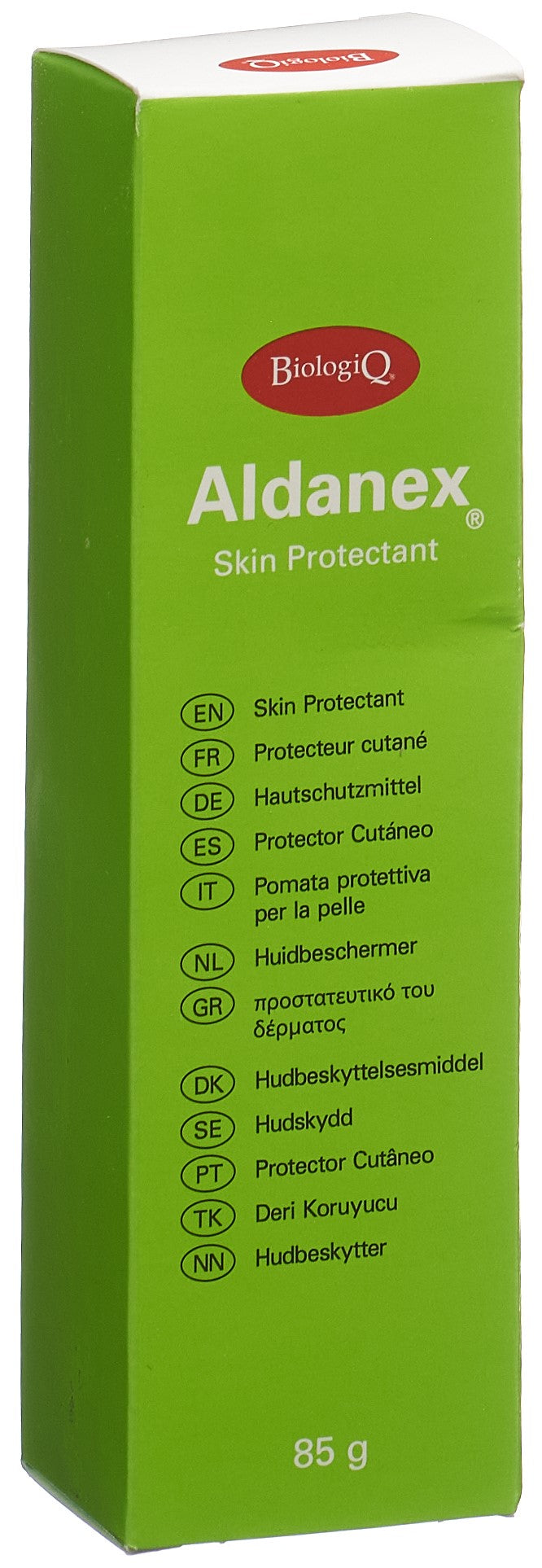 ALDANEX gel protection & soins de plaie tb 85 g