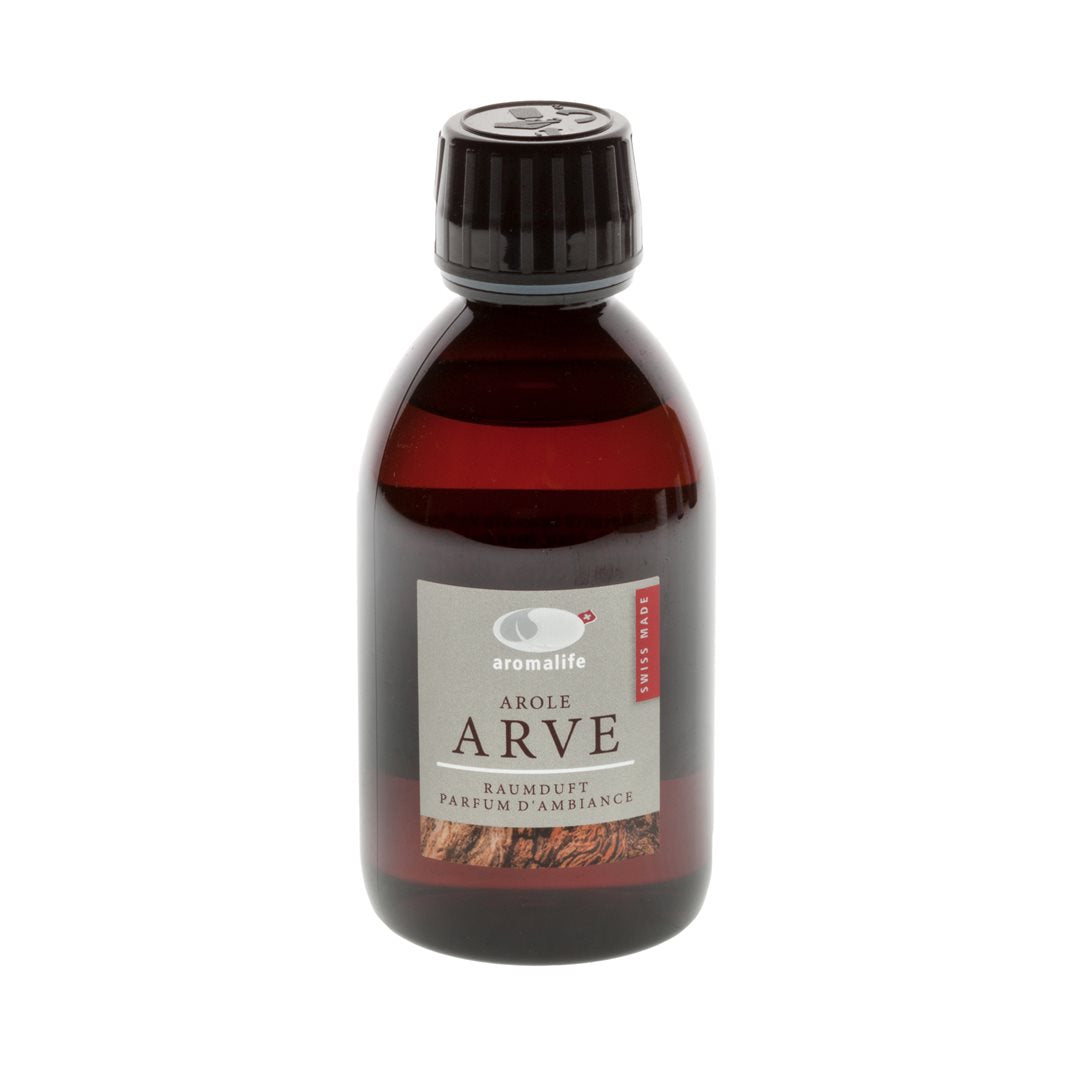 AROMALIFE Arole Désodorisant Concentré 250 ml Fraîcheur Naturelle