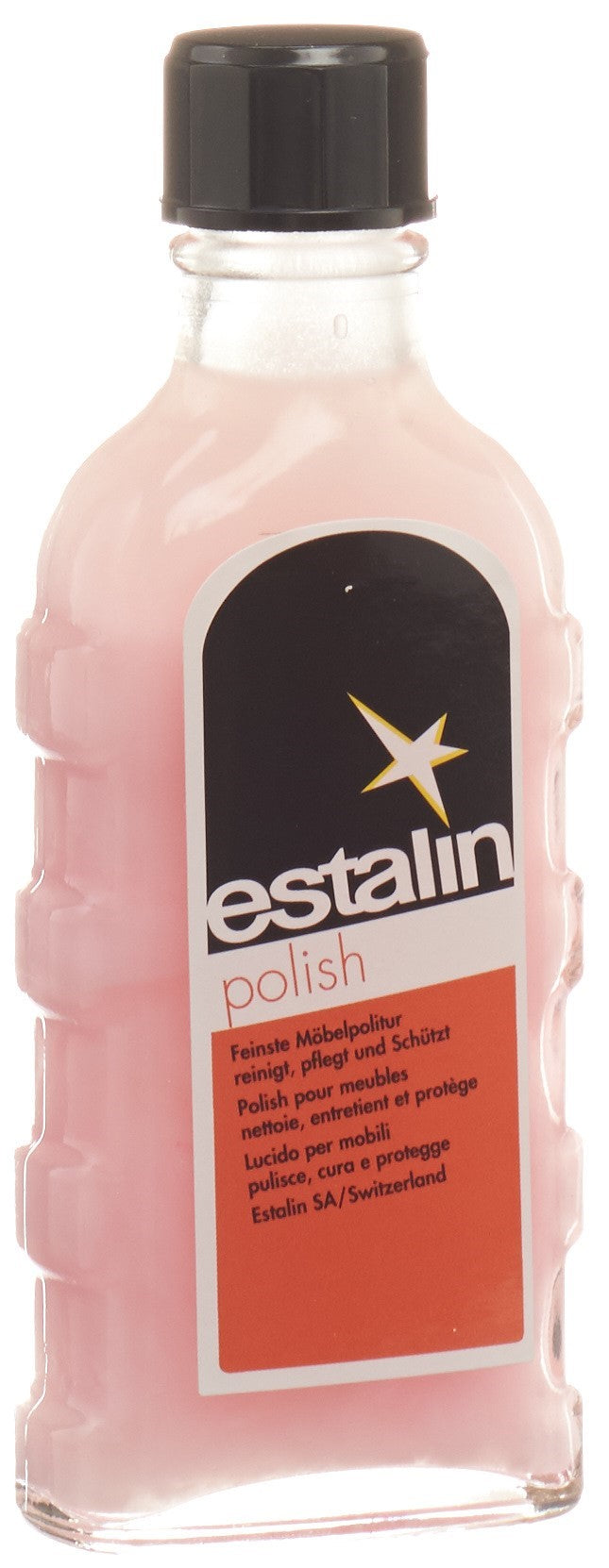 ESTALIN Politure Soin Réparateur Cheveux 125 ml