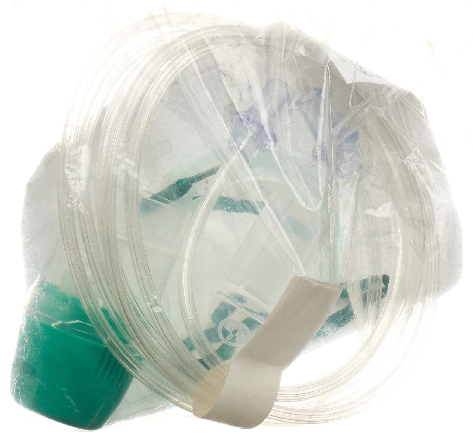 INTERSURGICAL Nébuliseur Typ 1494 Enfant Confort Respiratoire | Dispositif Médical
