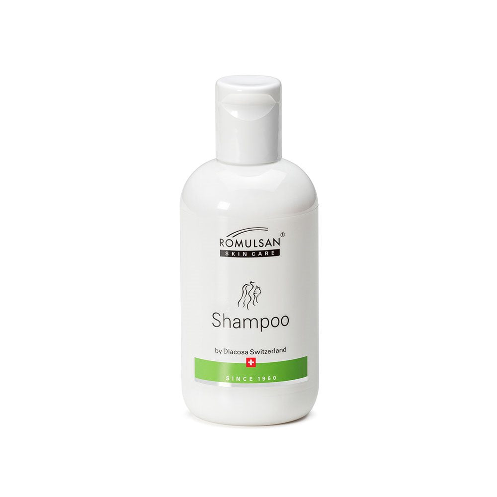 Romulsan Soin Cuir Chevelu Shampooing Anti-Chute 250 ml