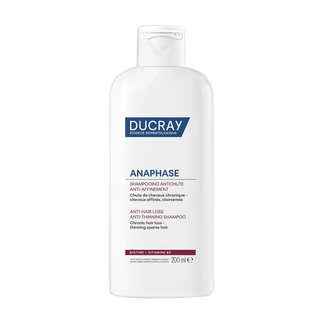 DUCRAY ANAPHASE CHRONIC Shampooing Anti-Chute Cheveux 200 ml