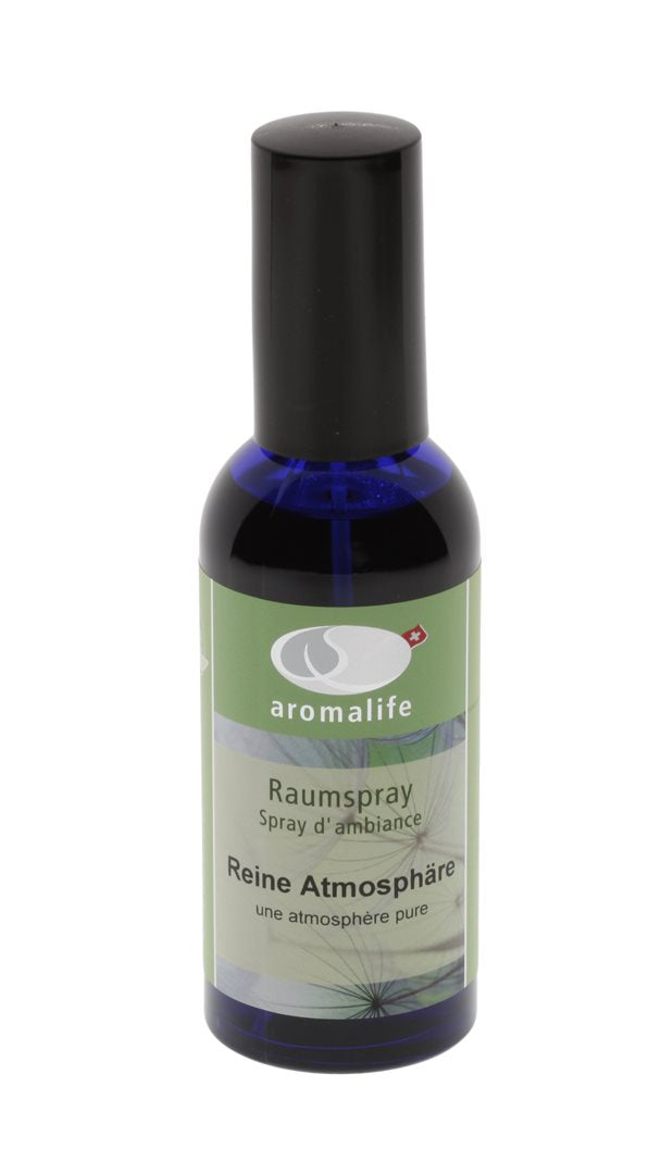 AROMALIFE Atmosphère Pure Aerosol Assainissant | 100 ml