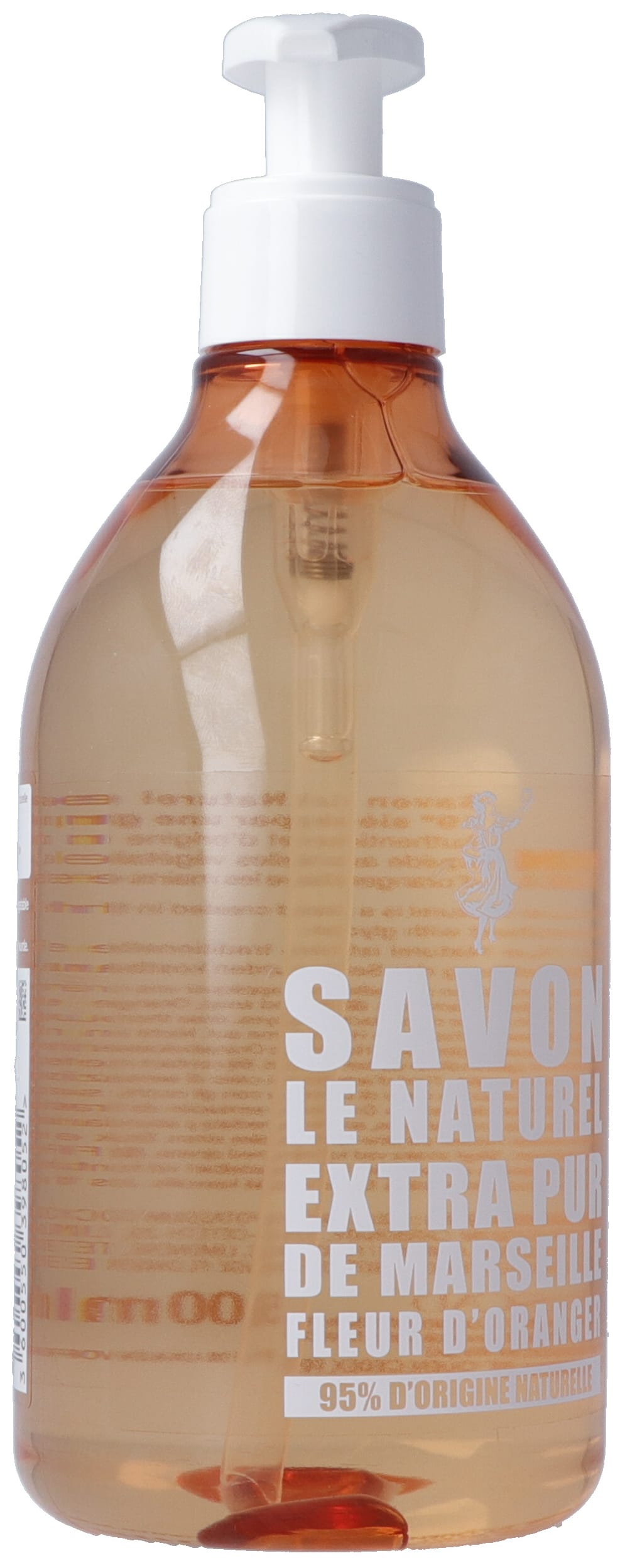 Le Naturel Savon Fleur d&