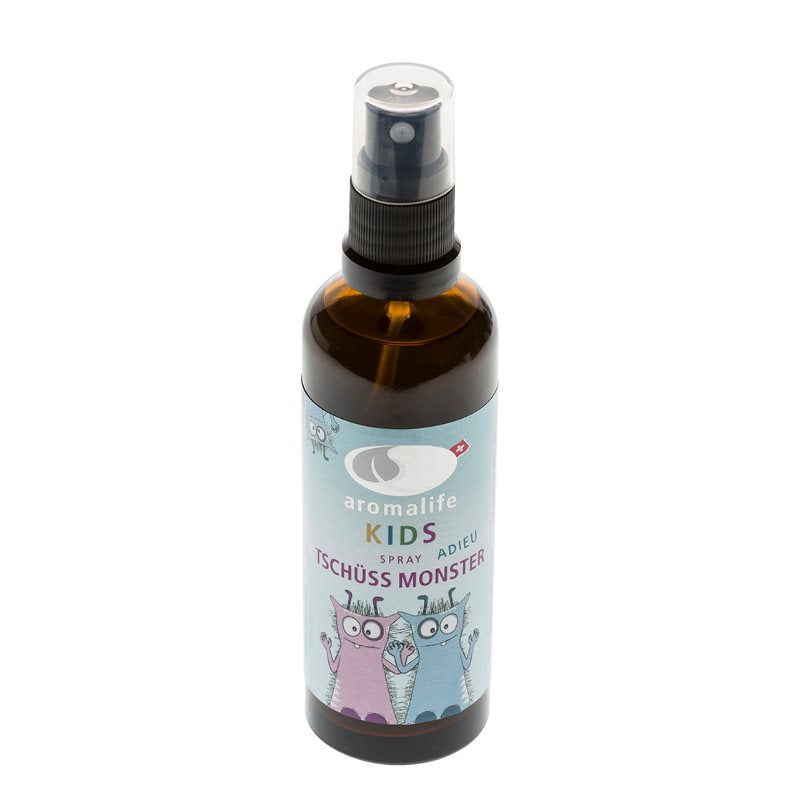 AROMALIFE Spray Oreiller Anti-Monstre Bébé 75 ml