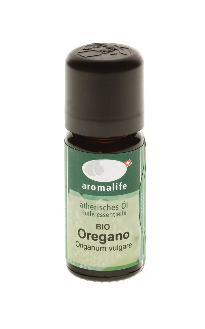 AROMALIFE Huile Essentielle d&