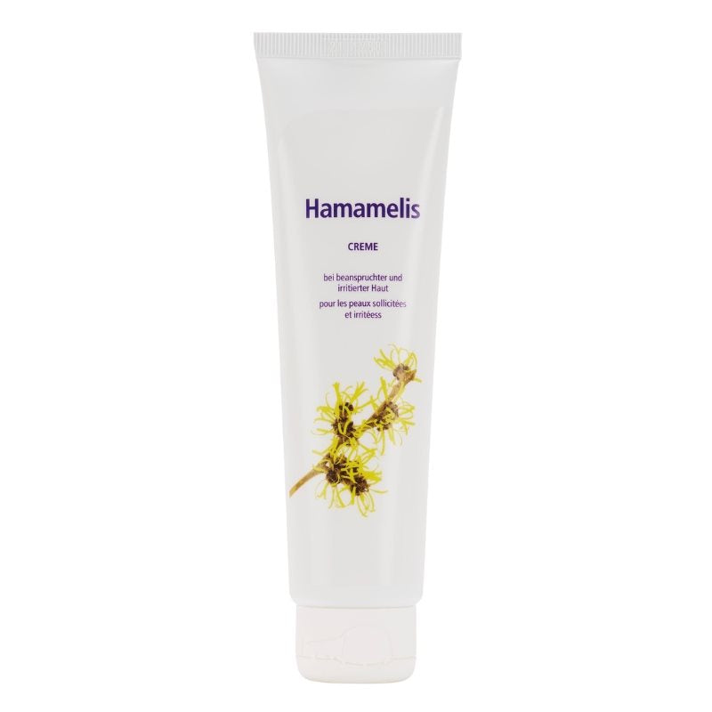 PHYTOMED Hamamélis Crème Apaisante 100 ml