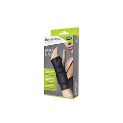 DERMAPLAST Active Manu Easy 1 bandage poignet droit | Confort