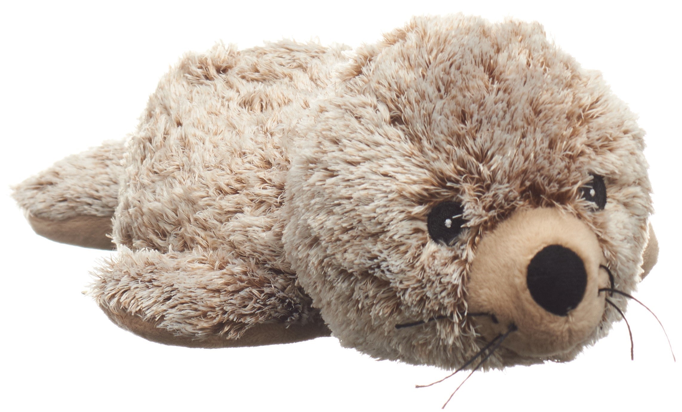 BEDDY BEAR Peluche Chauffante Phoque Douceur Apaisante | Peluche Thermique