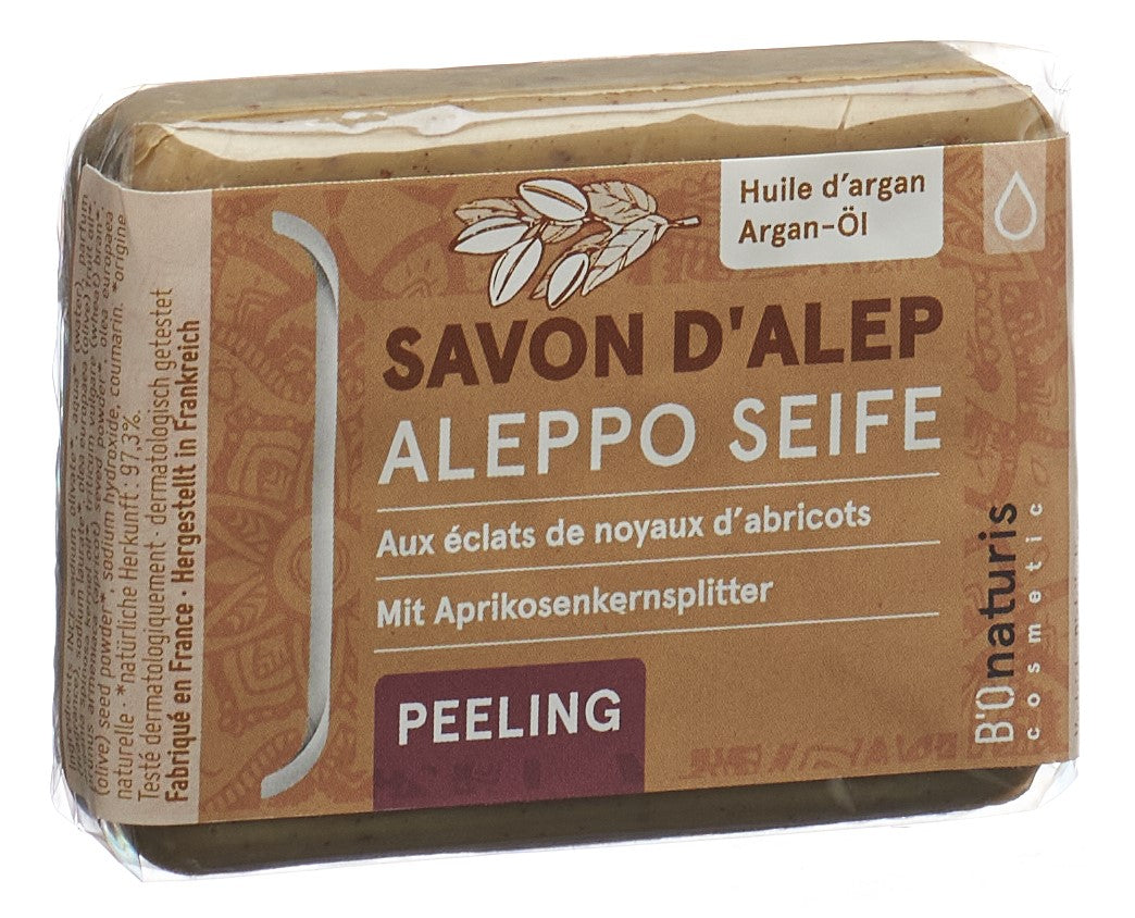 BIONATURIS Savon d&