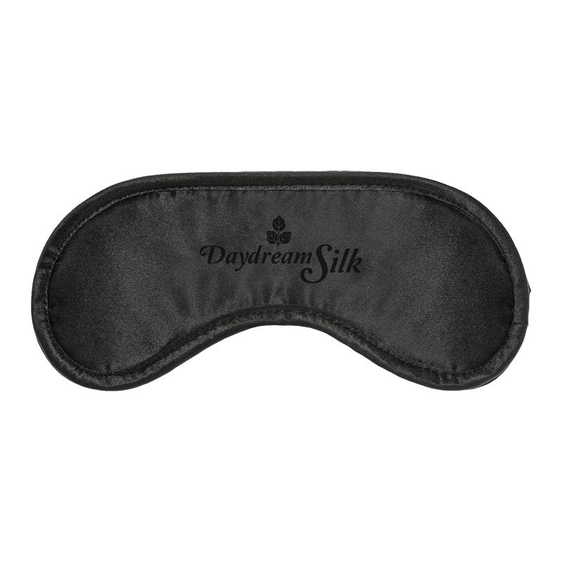DAYDREAM Masque de Sommeil Noir Anti-Lumière | Confort & Relaxation