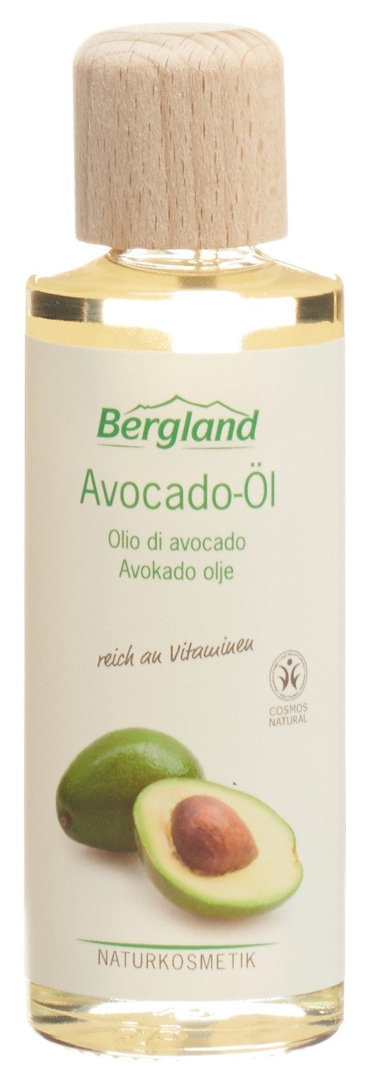Bergland Huile d&