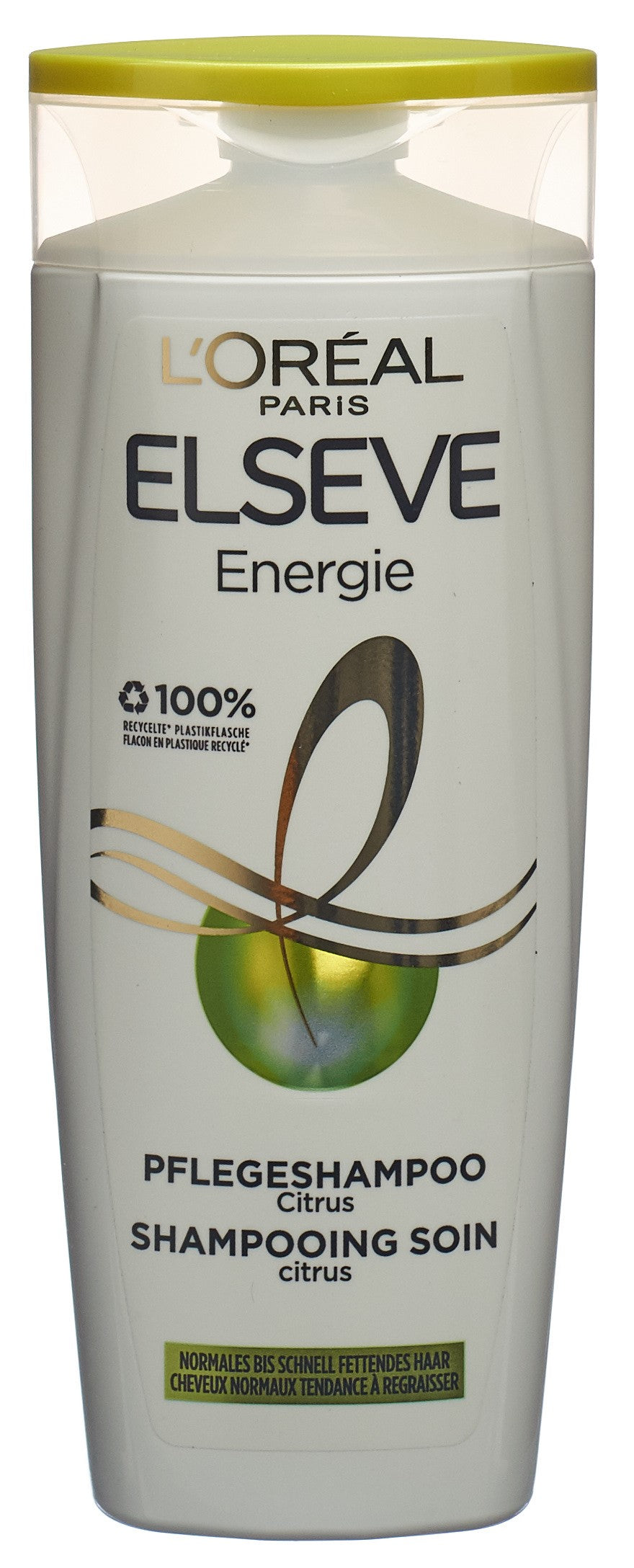 ELSEVE Energie Shampooing soin fl 250 ml
