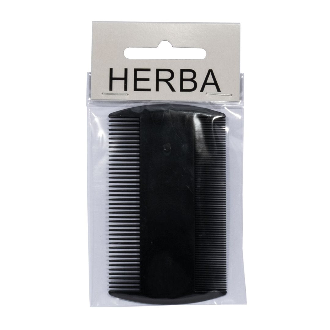HERBA Peigne Anti-Poux & Lentes Efficace | Dispositif Médical
