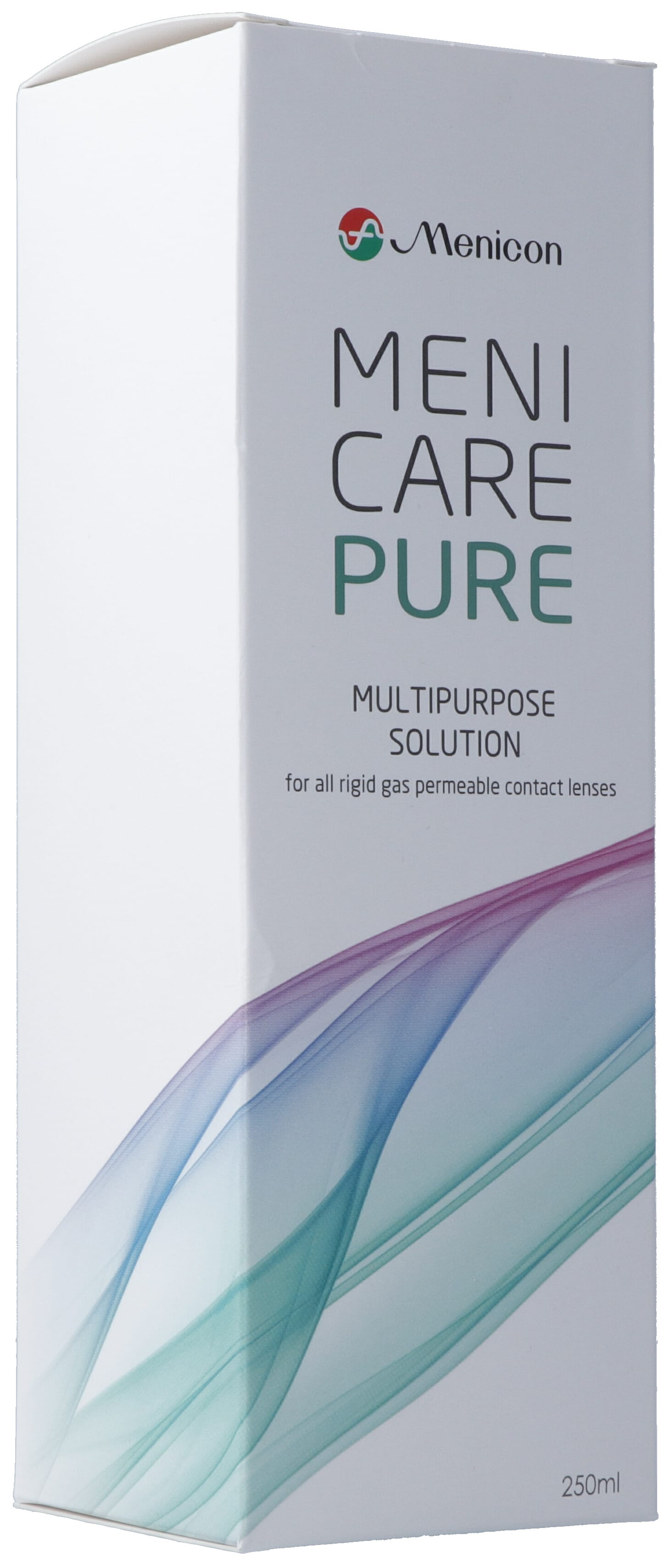MENICARE Pure Solution d&
