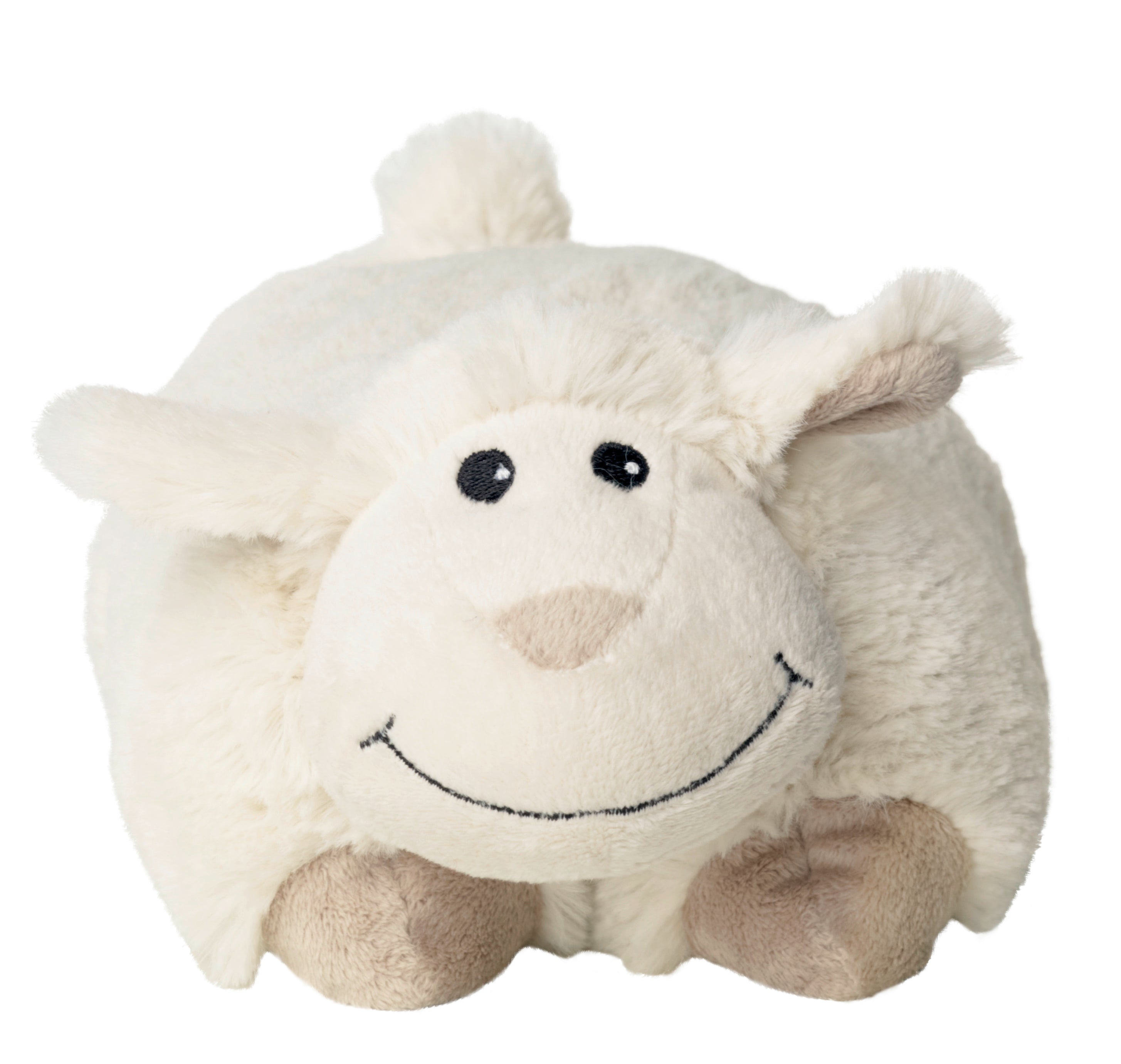 WARMIES Multi coussin réchauffant mouton