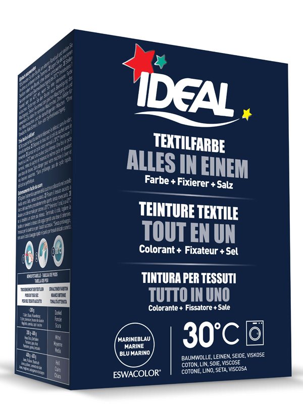 IDEAL Soin Tout-en-un Marine 230 g | Hydratation Intense