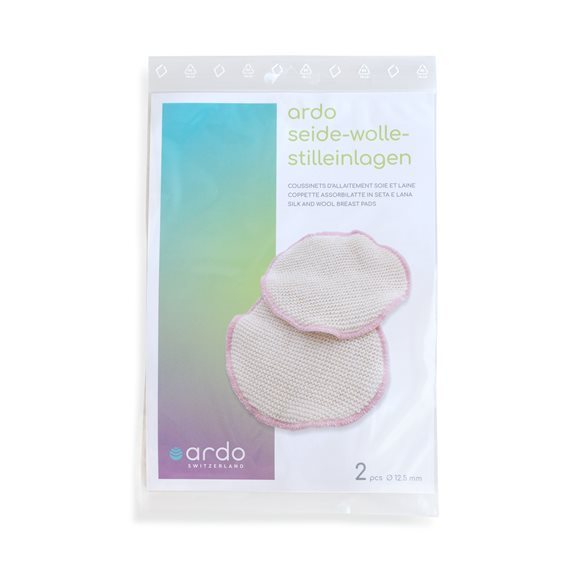 ARDO Coussinets d&