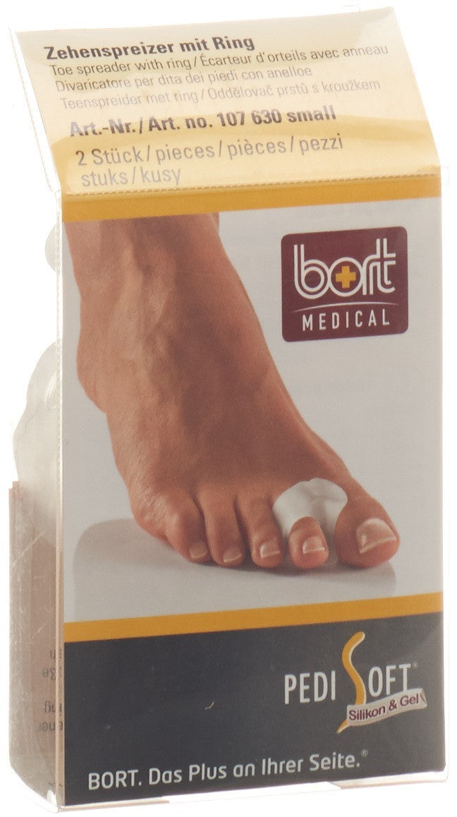 BORT PEDISOFT Écarteur d&