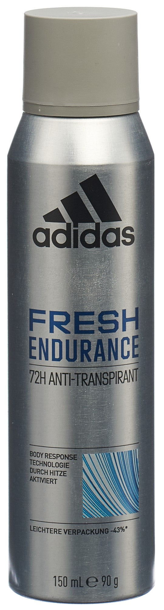 ADIDAS CLIMA CONTROL Deo Man spr 150 ml