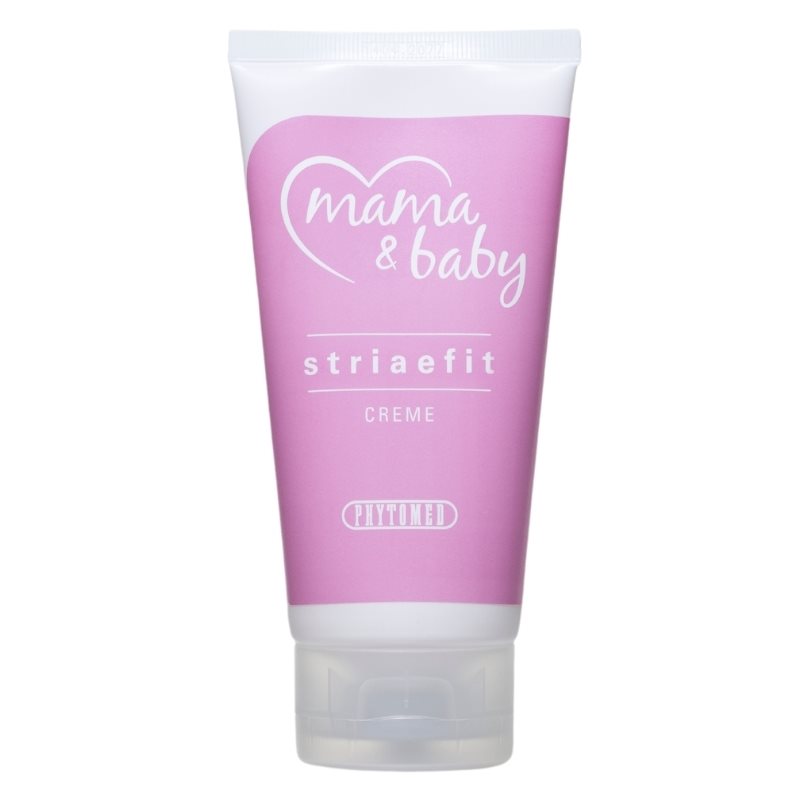 PHYTOMED Mama&Baby Striaefit Crème Anti-Vergetures 200ml