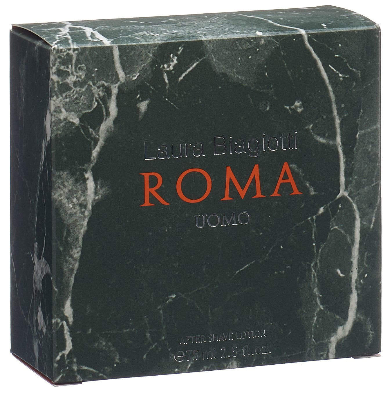 BIAGIOTTI UOMO Lotion Après-Rasage Apaisante 75 ml